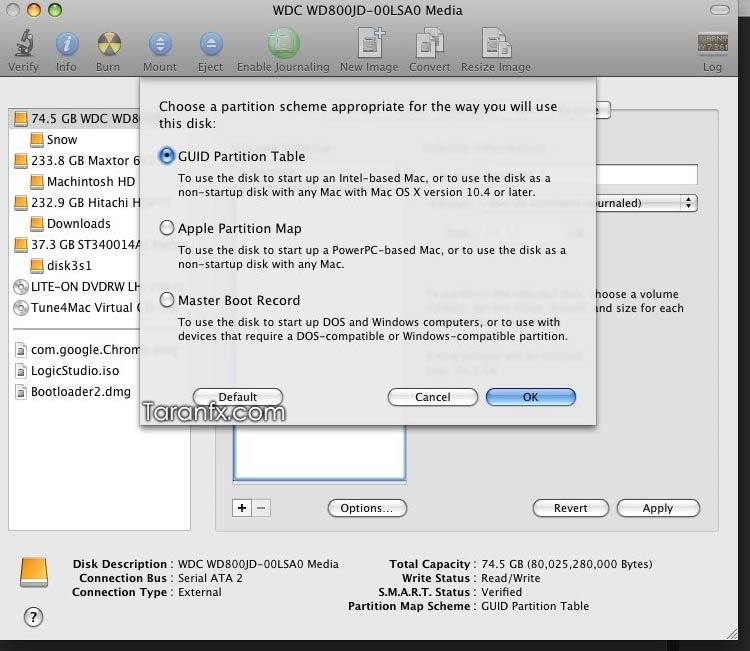 mac leopard iso file download